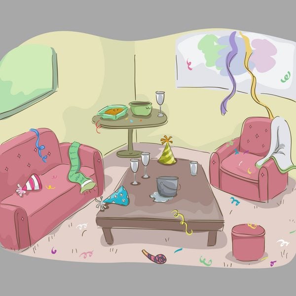 How to prepare for the cleaning lady. Free advice from a cleaning lady with almost 20 years experience. What you need to do before the cleaning lady or housekeeper comes to your house. #cleaninglady #housecleaning How to speed clean a room. Speed cleaning tips for your home. Speed Cleaning Tips from A Pro. How to speed clean