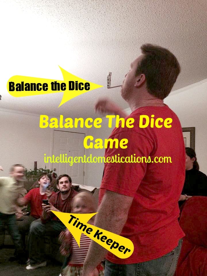 Family Friendly Indoor Party Games you can play at Christmas, birthdays or any celebration. Christmas party games for adults and children. Get ready to laugh because the Junk in the Trunk Game is hilarious! #partygames #indoorgames