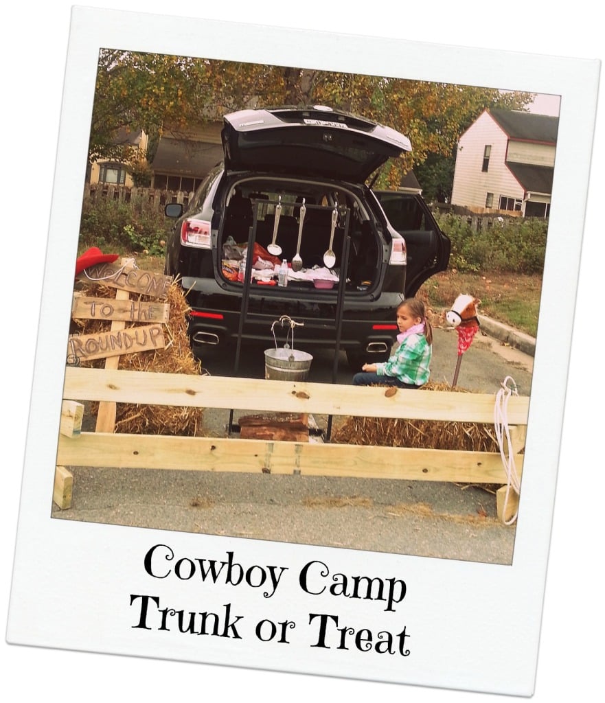More Fun Trunk or Treat Decor Ideas. Trunk or Treat Ideas. How to decorate your car for Trunk or Treat