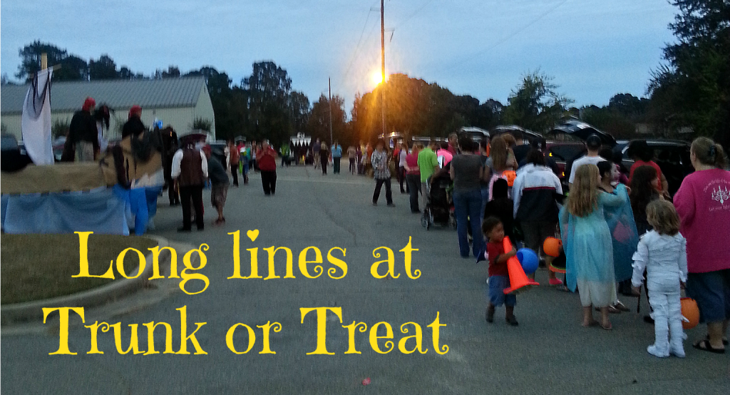 More Fun Trunk or Treat Decor Ideas. Trunk or Treat Ideas. How to decorate your car for Trunk or Treat