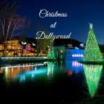 Christmas at Dollywood.Photo courtesy of Dollywood. Read my review at www.intelligentdomestications.com