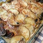Pork Chop Casserole