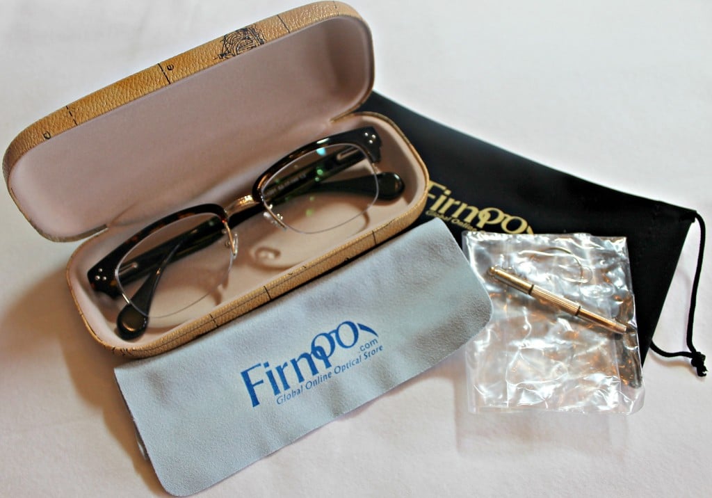 Firmoo prescription reading glasses