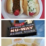 Nu Way Weiner Stand on the Hot Dog tour in Macon, Ga. Find more stops on the tour at www.intelligentdomestications.com