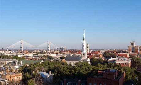 Groupon Savannah Deals