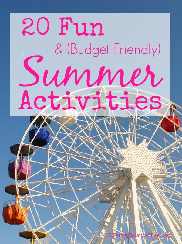 20-Fun-Budget-Friendly-Summer-Activities