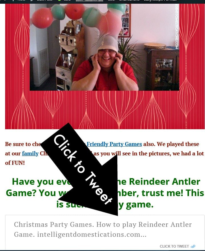 Click to Tweet by CoSchedule
