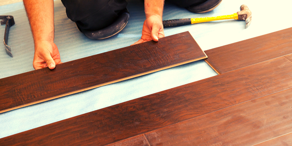 These are the 7 valuable tips we developed after the experience of replacing all of the flooring in our home. We chose Laminate, LVT (Luxury Vinyl Tile) and Carpet. My new flooring tips include how we saved a few bucks on our flooring purchase, who we chose to buy from and why we made those decisions during the process. #newfloors #intellid These are the 7 valuable tips we developed after the experience of replacing all of the flooring in our home. We chose Laminate, LVT (Luxury Vinyl Tile) and Carpet. My new flooring tips include how we saved a few bucks on our flooring purchase, who we chose to buy from and why we made those decisions during the process. #newfloors #intellid