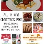 All In One Christmas Prep.intelligentdomestications.com