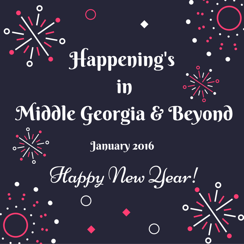 Happenings in Mid Ga & Beyond January 2016.intelligentdomestications.com