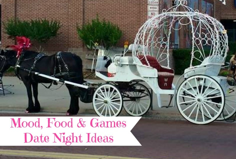 Mood, Food & Games Date Night Ideas.intelligentdomestications.com