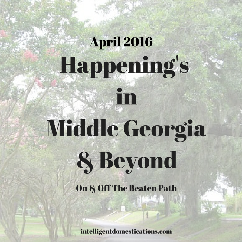 Happening's inMiddle Georgia (1)