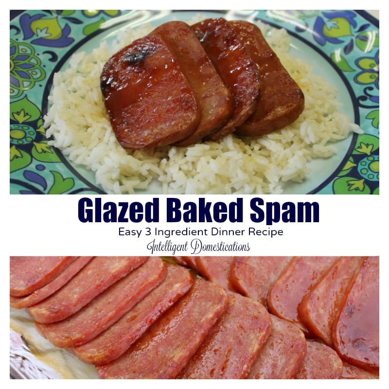 https://intelligentdomestications.com/wp-content/uploads/2016/06/Glazed-Baked-Spam-an-easy-3-ingredient-dinner-recipe.jpg