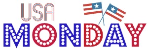 Patriotic Monday