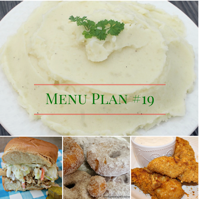 Homemade Mashed Potatoes Recipe using russet potatoes. You can also use red potatoes if you like. Homemade Mashed Potatoes Recipe