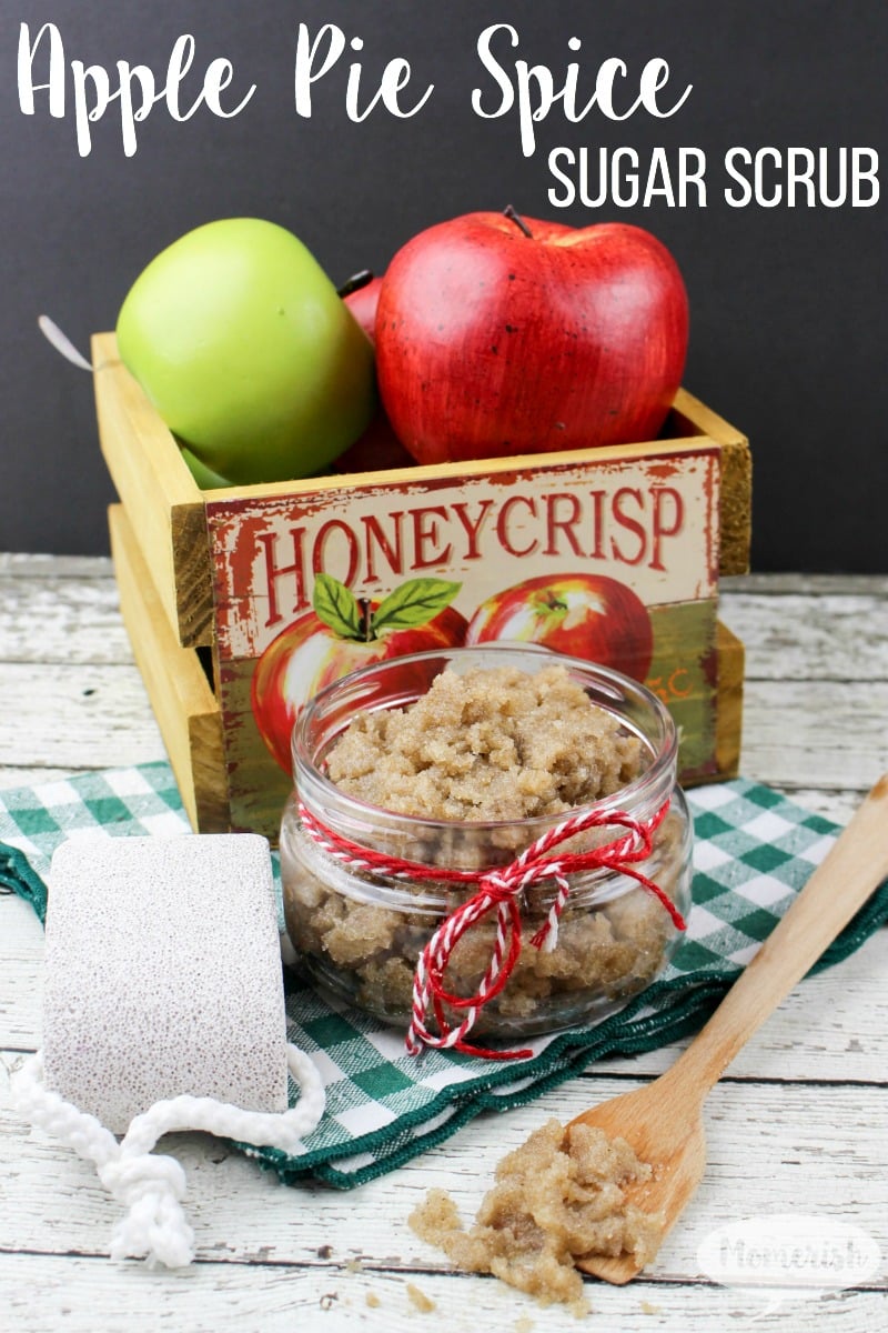 apple-pie-spice-sugar-scrub