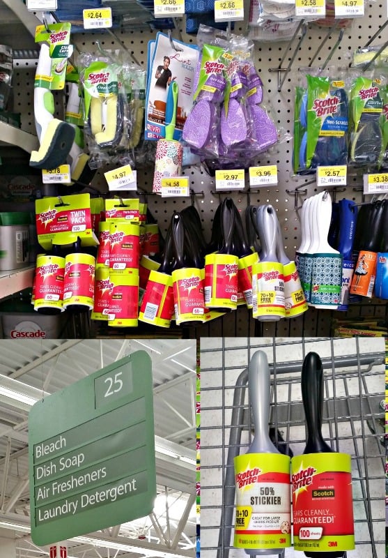find-scotch-brite-lint-rollers-on-the-cleaning-aisle-at-walmart