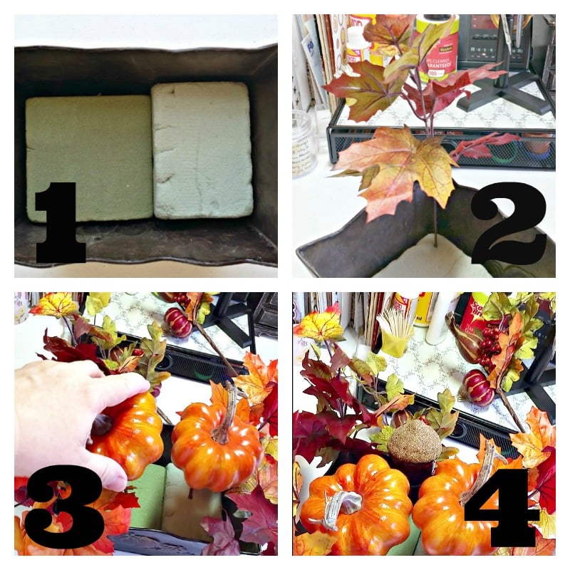 how-to-make-a-centerpiece-using-floral-picks-intelligentdomestications-com