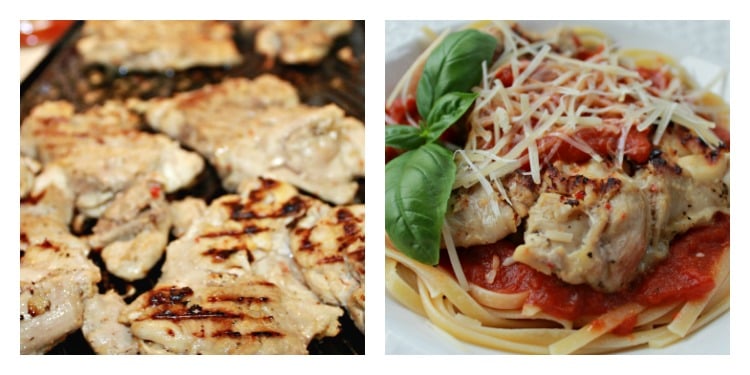 stovetop-grilled-chicken-thighs-for-easy-chicken-parmigiana-intelligentdomestications-com