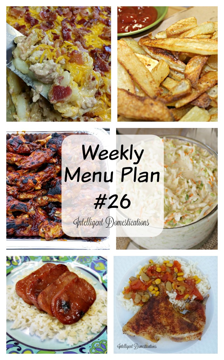 weekly-menu-plan-26-at-intelligentdomestications-com