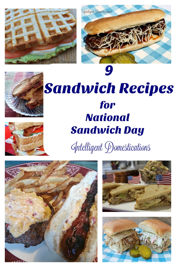 9-sandwich-recipes-for-national-sandwich-day-at-intelligentdomestications-com