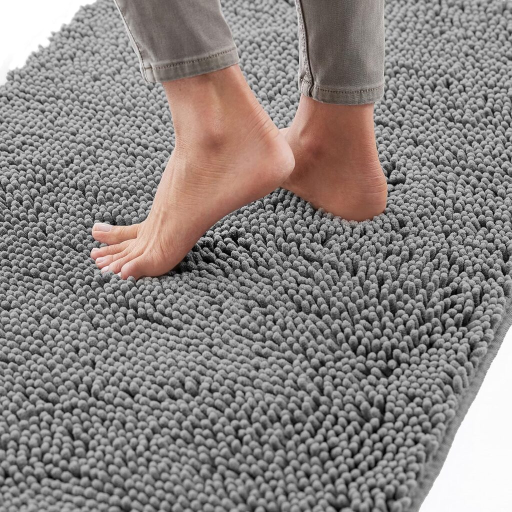 bath mat