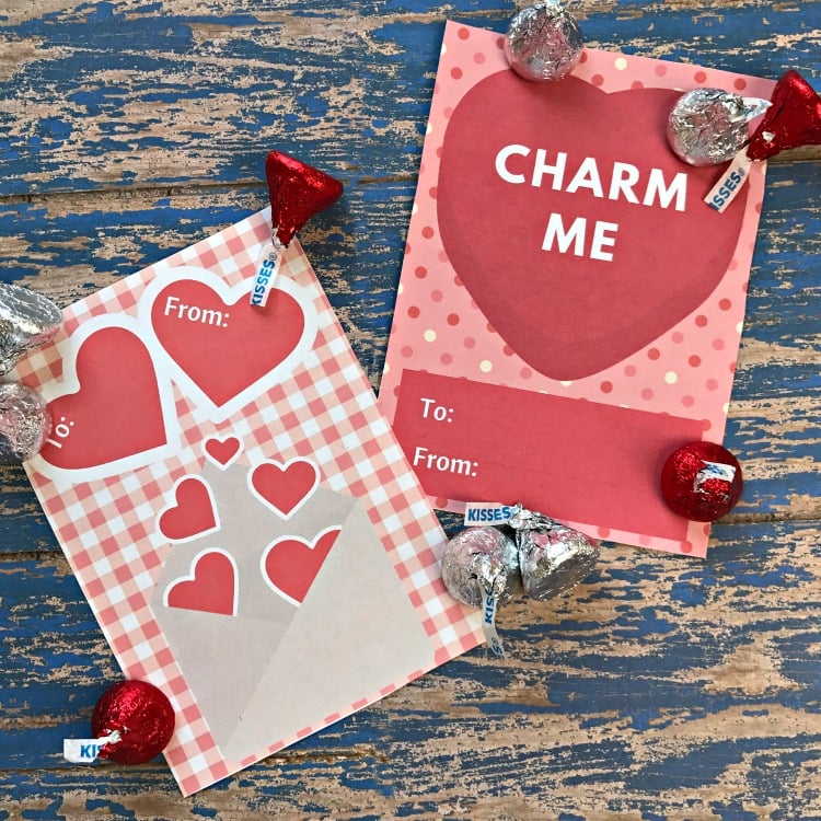 Free Printable Valentine's Day Cards. Enjoy these free printable pretty pink Valentine's Day cards courtesy of Intelligent Domestications. #valentines Free Printable Valentine's Day Cards. Enjoy these free printable pretty pink Valentine's Day cards courtesy of Intelligent Domestications. #valentines