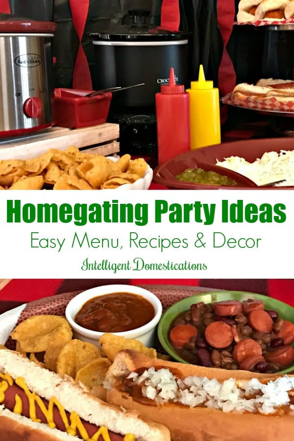 Homegating menu and snack hacks. Homegating Menu and snack hacks. How to set up a game day party spread with easy recipes and decor to create a festive atmosphere without breaking the budget. #gameday #partyfood #homegating Homegating menu and snack hacks. Homegating Menu and snack hacks. How to set up a game day party spread with easy recipes and decor to create a festive atmosphere without breaking the budget. #gameday #partyfood #homegating