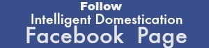 Follow Intelligent Domestications on Facebook