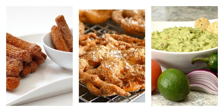 13 Easy Mexican recipes you can cook at home. Cinco de Mayo recipes. Mexican weeknight meal ideas