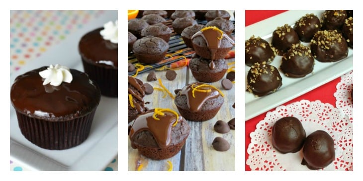 10 Decadent Chocolate Dessert Recipes. Chocolate Dessert Recipe ideas to make at home