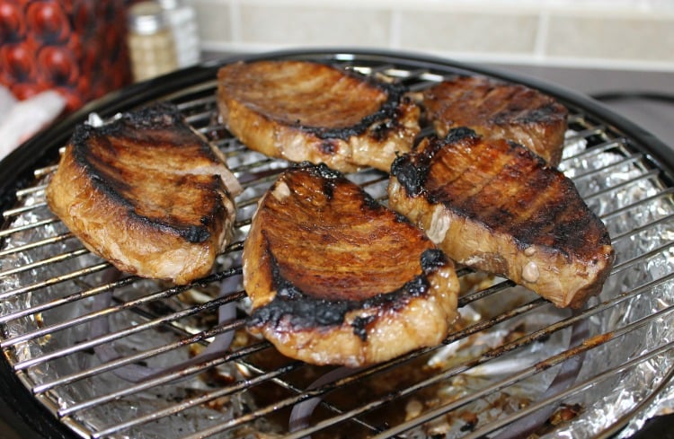 Steak Marinade recipe. Our Steak Marinade recipe uses only 5 ingredients which you probably have in your kitchen. 5 Ingredient Steak Marinade recip