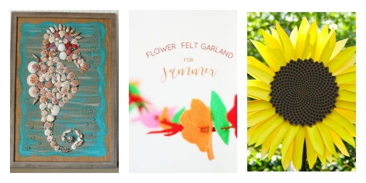Merry Monday Link Party Features