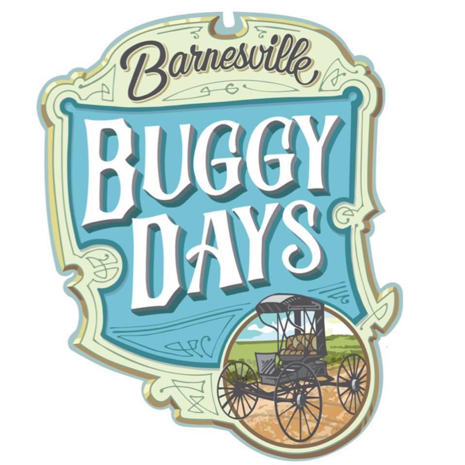 Barnesville Buggy Days 
