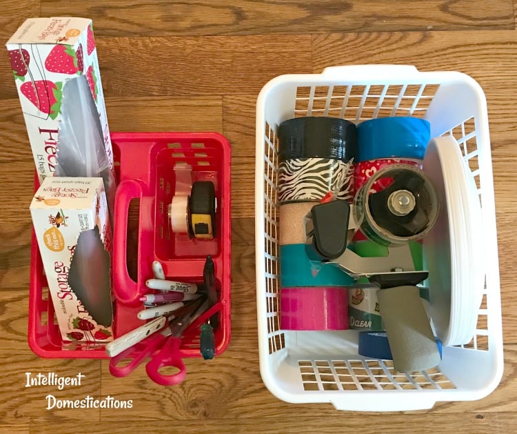 My Best Moving Tips What Worked and What Didn’t for us. How to pack for a move.