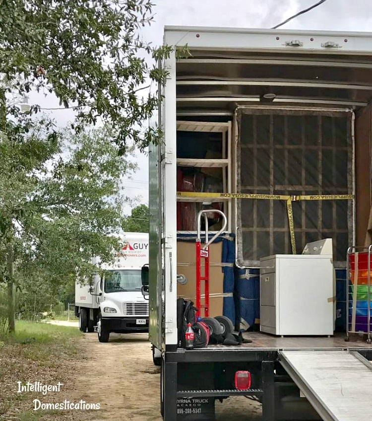 My Best Moving Tips What Worked and What Didn’t for us. We moved after 17 years in our home. These packing tips worked great for us.