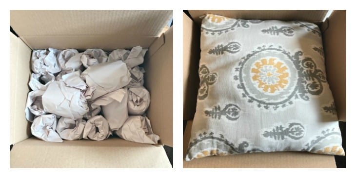 Most Useful Packing and Moving Tips. What worked and what didn't for us. Moving tips. Packing to move tips.