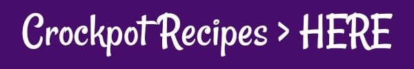 Crockpot Recipes