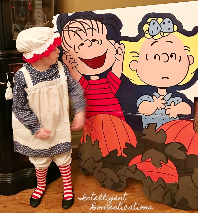 Our Peanuts®️️️️️️Great Pumpkin Halloween party was super fCharlie Brown Theme Halloween party ideas for a not so scary Halloween. Includes Free printable invitations, the food we served and our not so scary Halloween party decorations. ad #charliebrown #halloween #halloweenparty Our Peanuts®️️️️️️Great Pumpkin Halloween party was super fCharlie Brown Theme Halloween party ideas for a not so scary Halloween. Includes Free printable invitations, the food we served and our not so scary Halloween party decorations. ad #charliebrown #halloween #halloweenparty