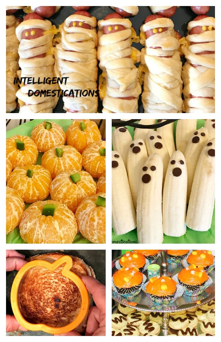 Peanuts Great Pumpkin Halloween Party Intelligent Domestications