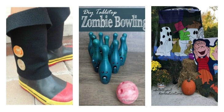 Merry Monday Features