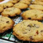 Bacon Pecan Chocolate Chip Cookie recipes. Only six ingredients beginning with a packaged mix. Add your own ingredients and enjoy the sweet and salty flavor of these cookies