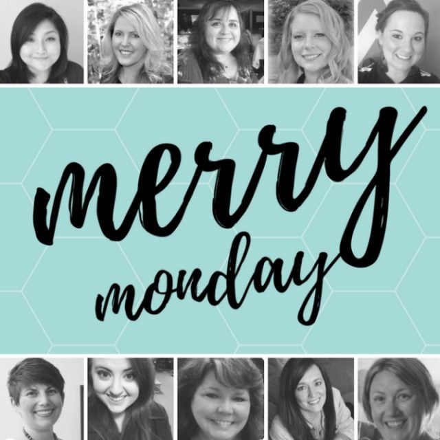 Merry Monday