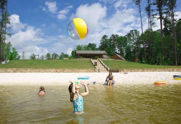 Georgia State Parks
