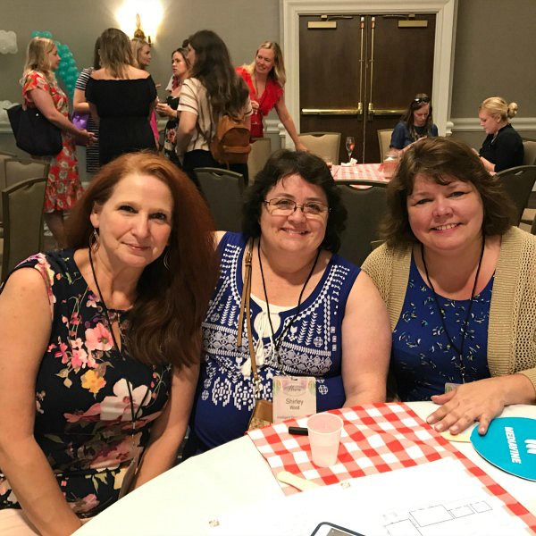 What To Expect at Haven Conference. #blogconference #havenmaven #bloggers