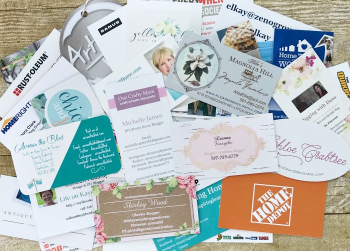 Haven Bloggers Conference 2018 Charleston Recap. What to bring to Haven. What to expect at Haven Blog Conference