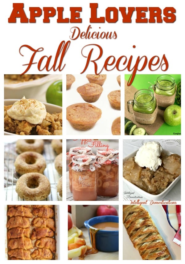 Apple dessert recipe ideas for fall food. Delicious fall recipe ideas using apples.#apples #dessert Apple dessert recipe ideas for fall food. #apples #dessert
