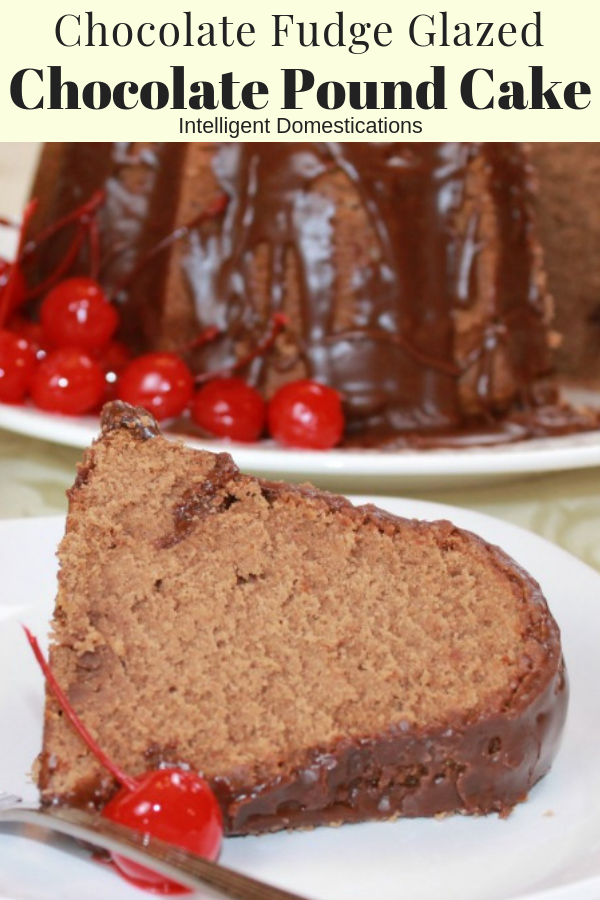Easy and delicious Chocolate Pound Cake recipe made from scratch. Cocoa powder and milk make this pound cake recipe decadent and delicious. #poundcake #chocolate #chocolatepoundcake #cake #madefromscratch #Bundtcake Easy and delicious Chocolate Pound Cake recipe made from scratch. Cocoa powder and milk make this pound cake recipe decadent and delicious. #poundcake #chocolate #chocolatepoundcake #cake #madefromscratch #Bundtcake