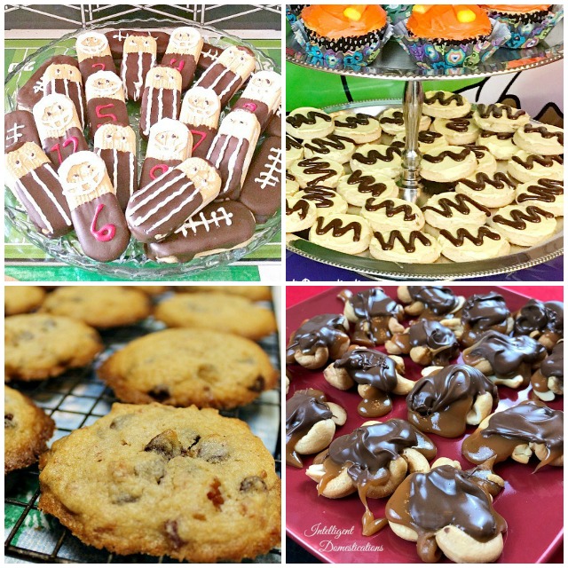 It's Choctoberfest time! You will find literally hundreds of Chocolate recipes in one week! Save this event so you can come back. New recipes will be released every day during Choctoberfest. Use the hashtag #choctoberfest. Enter the Chotoberfest Giveaway. Ends Oct. 21, 2018. Prizes total value $400.00
