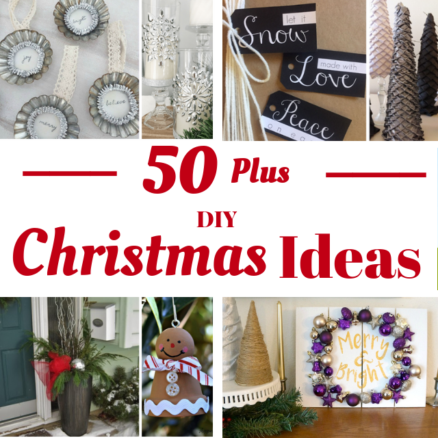 DIY Pillows: 50 Easy Ideas for Home Decor - DIY Candy